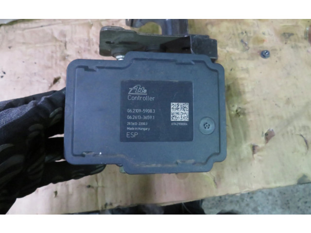 Jednotka ABS 476601SW4A   Nissan Murano Z51 2010