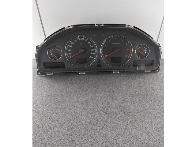 Панель приборов 30682272, 30682272   Volvo V70       