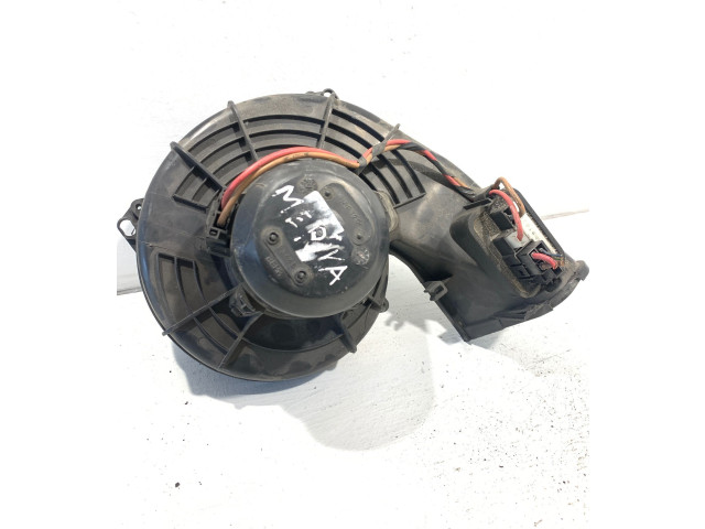 Вентилятор печки 93446 Opel Meriva A