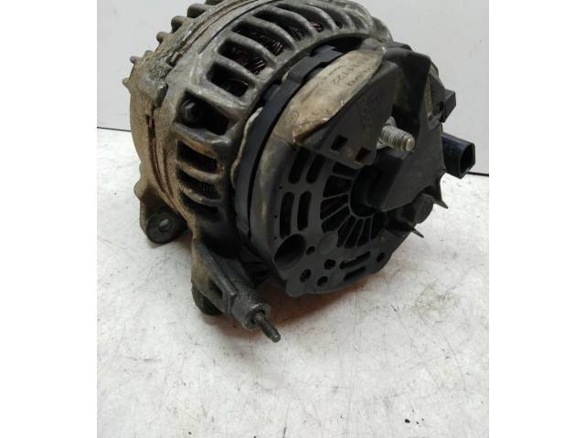 Генератор 8111122   Volvo V70      