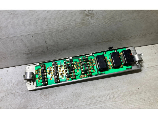 Блок предохранителей Bentley Mulsanne