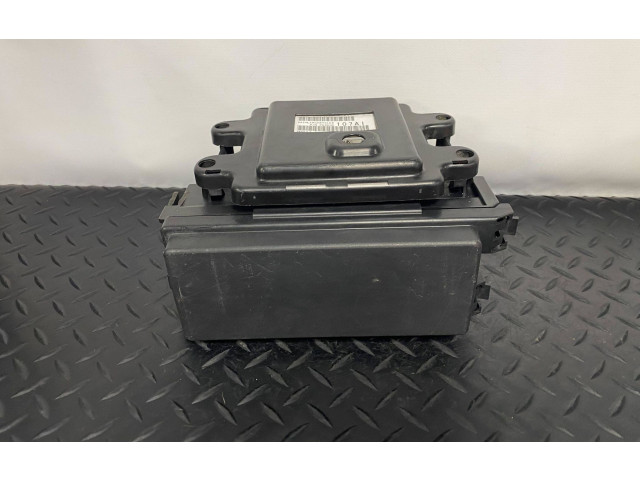 Блок предохранителей 04692114AC, 0001128477 Jeep Grand Cherokee (WK)