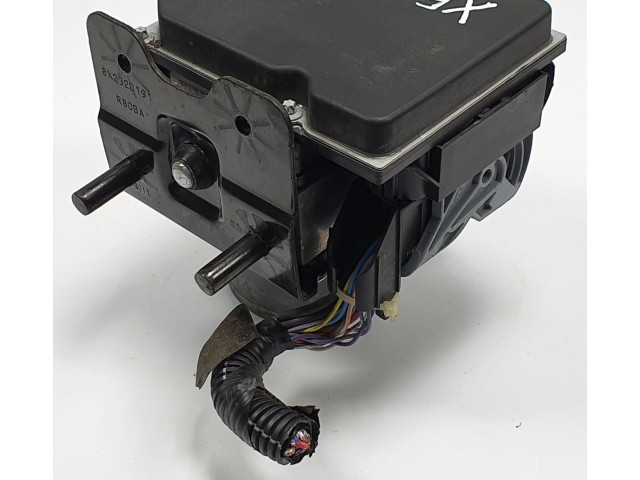 Блок АБС AX23-2C405-AC Jaguar XF X250 2007 - 2015 года