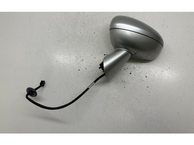 Зеркало электрическое        Opel Meriva B  2010 - 2016 года   