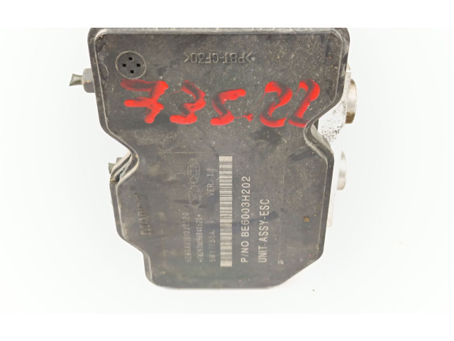 Блок управления АБС 58920-2P700, 58920-2P700   KIA Sorento