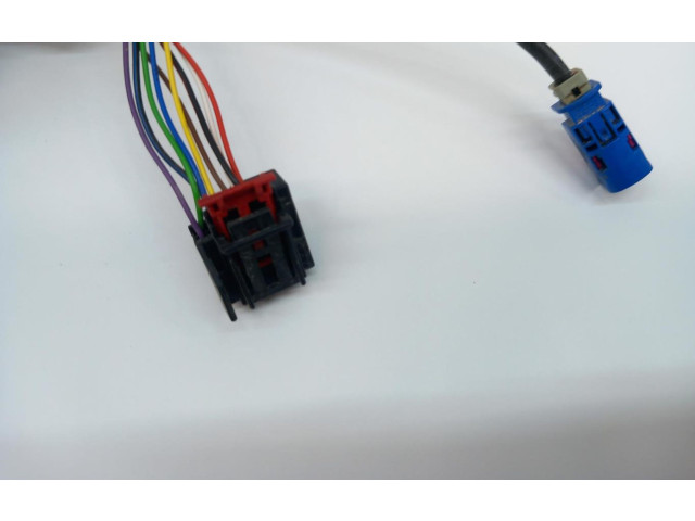 Zpětné zrcátko  Volkswagen Tiguan   5NB857507AD  