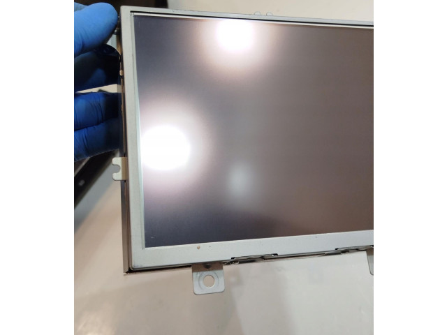 Дисплей    670007290   Maserati Ghibli