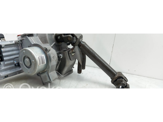 Ручка управления положения руля