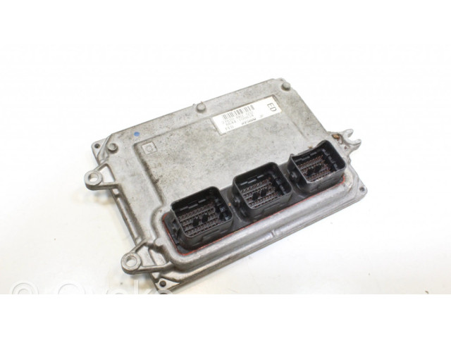 Блок управления двигателя 37820RB2G02   Honda Jazz