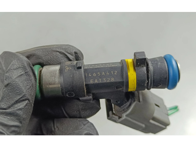 Форсунка 1465A412 Mitsubishi Outlander