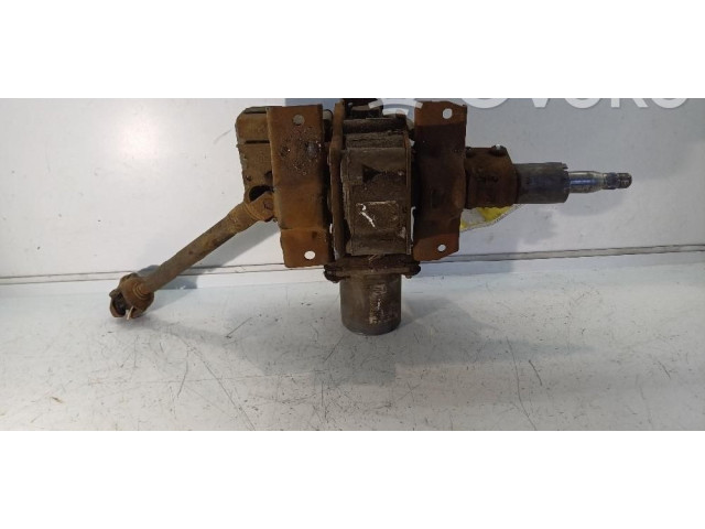    Рулевая рейка 51781570, 9236   Fiat Punto (188) 1999 - 2010 года