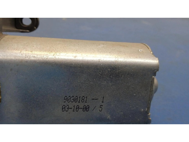 Моторчик заднего дворника 90301811, MOTORLIMPIATRASERO Fiat Bravo - Brava