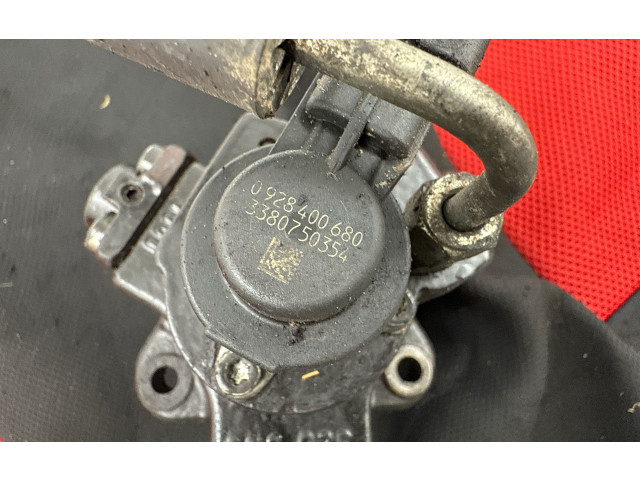 Топливный насос