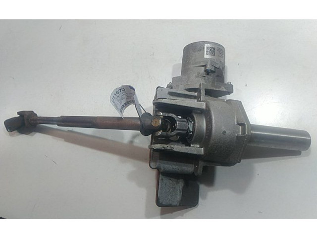    Рулевая рейка 0000052090175   Fiat Punto Evo  -  года