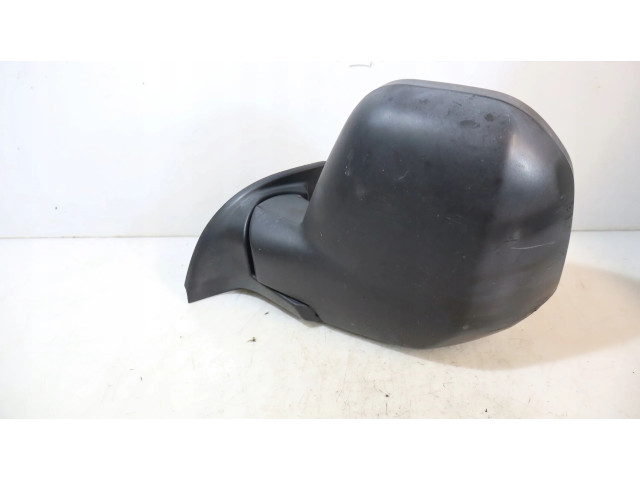 Zpětné zrcátko Citroen Berlingo 2010