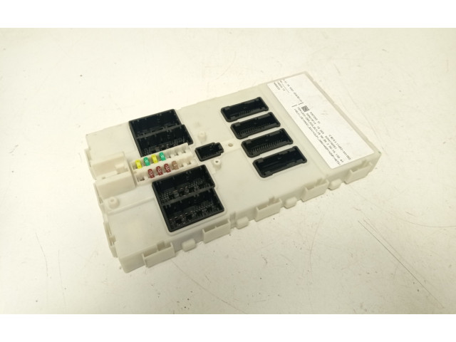 Čerpadlo oleje 7508643 BMW 7 E65 E66 N62B44A