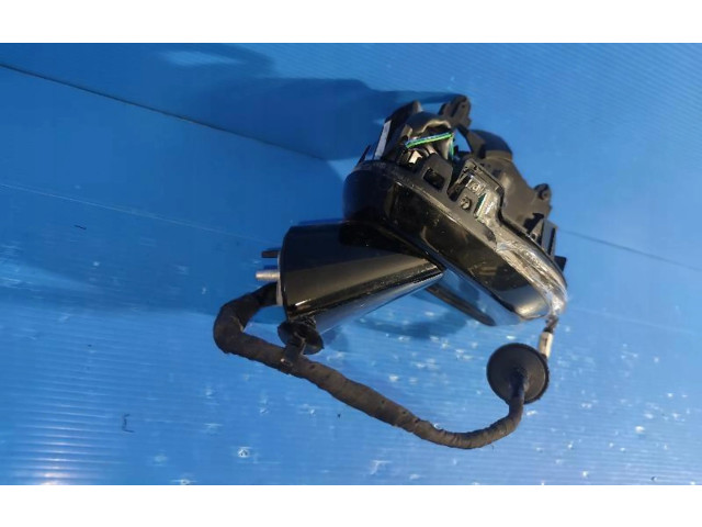 Зеркало электрическое Volvo XC40 - года