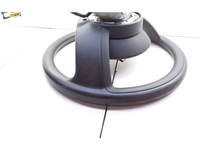 Руль Citroen C4 I 2004 - 2010 года 96471862ZD