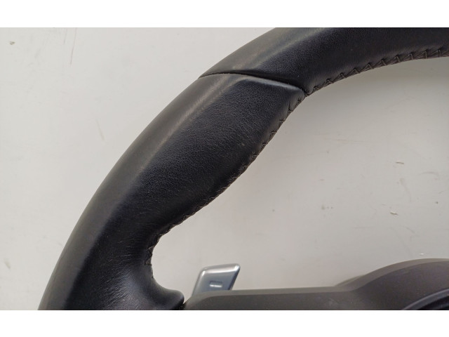 Volant Porsche 911 991 2017 95B959256F, 9P1880201L