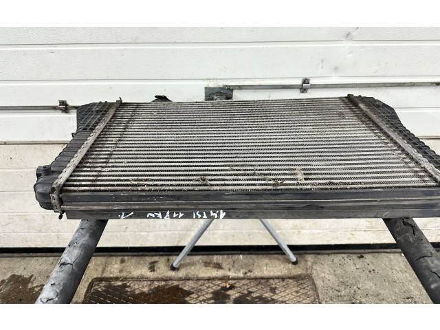 Интеркулер 1K0145803S Volkswagen Golf Plus