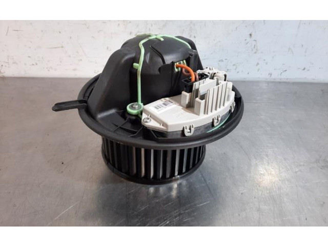 Вентилятор печки 64119227670 BMW Z4 E89