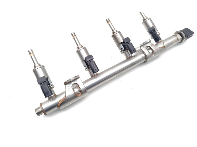 Комплект форсунок 04E133036A, 04E133320D Audi A1