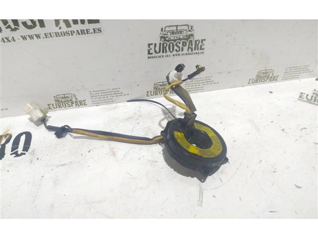 Подрулевой шлейф SRS SsangYong Kyron