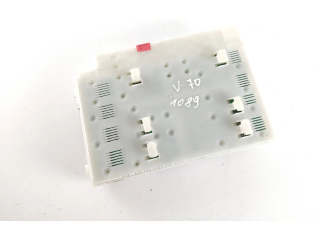 Блок комфорта BG9T14C256HA, 31314867AA   Volvo V70   