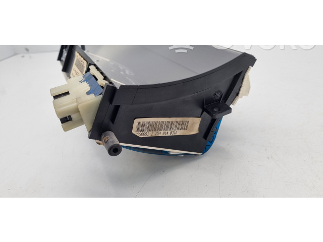 Панель приборов 191919033MK, 193919059A Volkswagen Jetta II