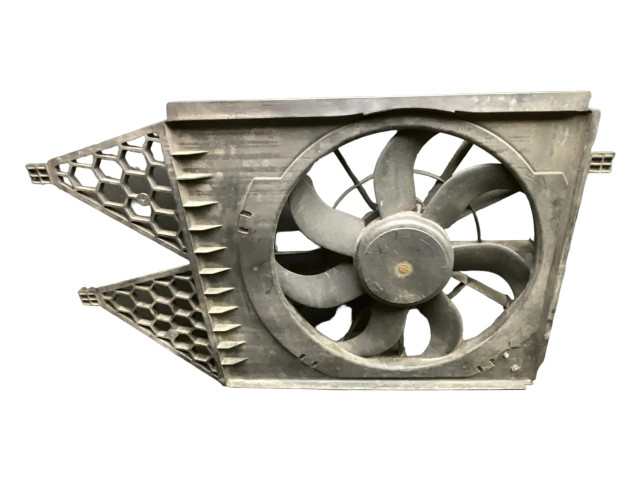 Вентилятор радиатора         Seat Toledo IV (NH) 1.6