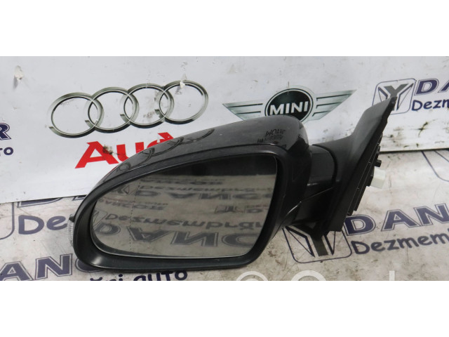 Zpětné zrcátko levé Hyundai Kona I 2018 M0T0RS