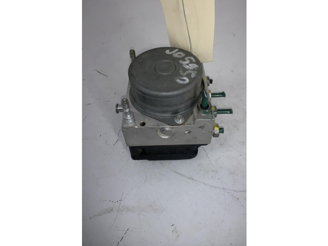 Блок управления АБС Dacia Sandero