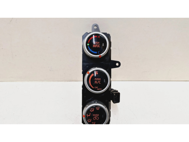 Блок управления климат-контролем 7820A400, T1015834R Mitsubishi i-MiEV