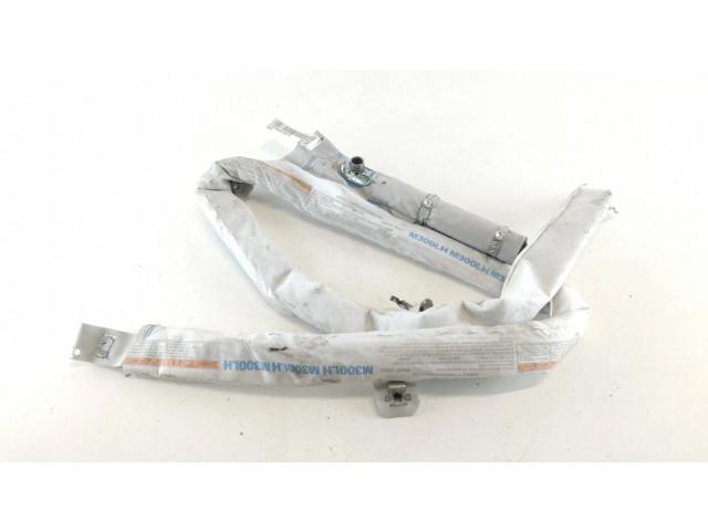 Боковая подушка безопасности 96910449, 631159969   Chevrolet Spark