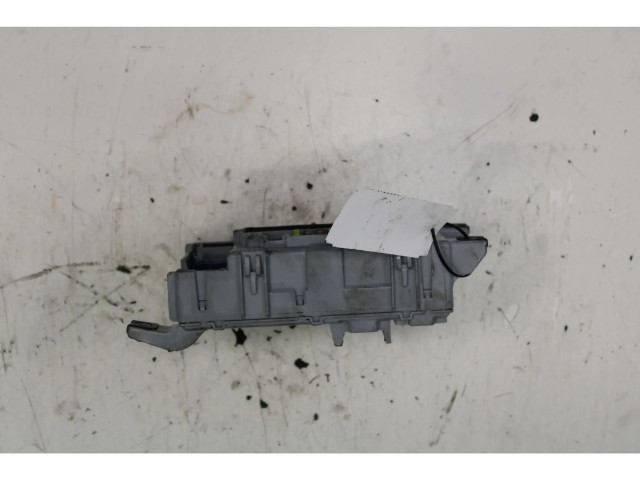   Pojistková skříňka    Fiat Qubo 2007