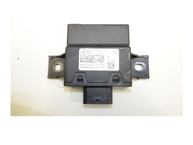 Блок управления ASC 8W0907159K Audi A5