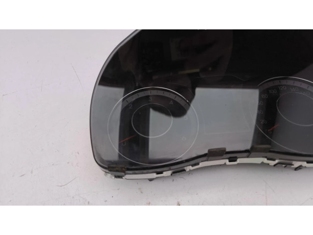 Přístrojová deska Hyundai i40 2013 940013Z050