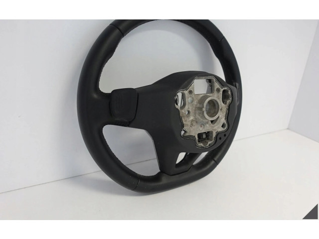 Руль Volkswagen Golf VIII 2019 - года 5H0419089ET