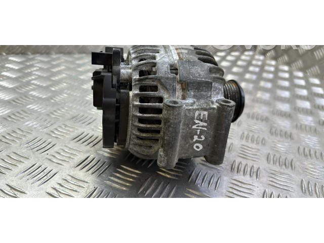 Генератор 06H903016L Audi A5 8T 8F