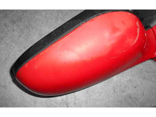 Зеркало электрическое        Saab 9-5  1998 - 2005 года   