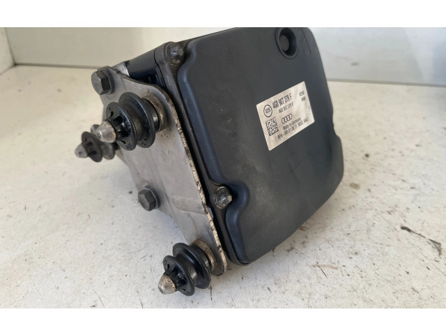 Блок АБС 4G0907379F Audi A7 S7 4G 2011 - 2017 года