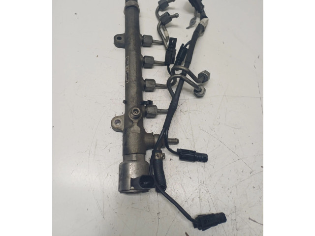 Vstřikovací lišta A6510700595 Mercedes-Benz E A207