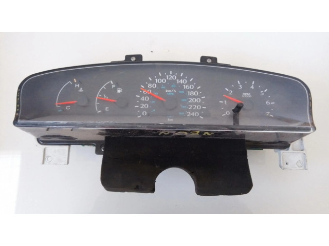 Přístrojová deska Dodge Neon 1995