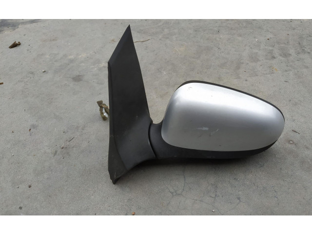 Зеркало электрическое        Ford Ka  2009 - 2017 года   