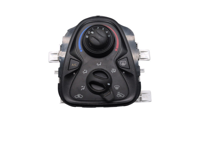 Блок управления климат-контролем 55900YV030 Toyota Aygo AB40