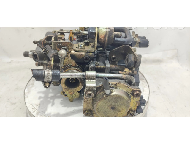 Топливный насос