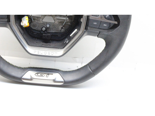 Руль Peugeot 2008 II 2019 - года