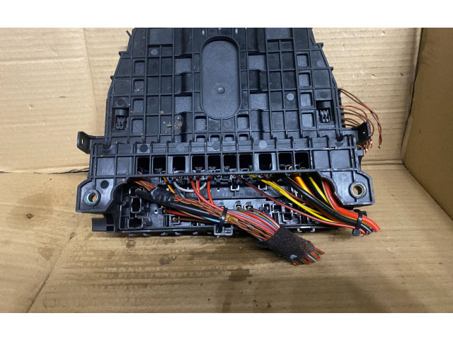 Блок комфорта A1695405645, 5DK00872822   Mercedes-Benz A W169   