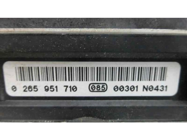 Jednotka ABS 51879980, 0265251816 Alfa Romeo MiTo 2010