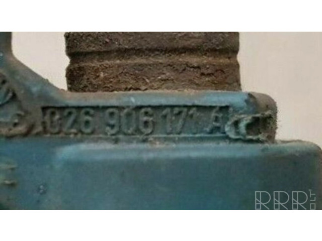 Форсунка 026906171A, 0280170434 Volkswagen Corrado для бензинового двигателя KR 1.8